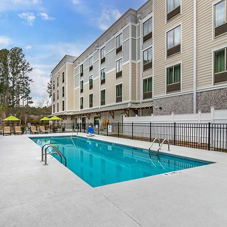 Best Western Plus Bluffton/Hilton Head Hotel Buitenkant foto