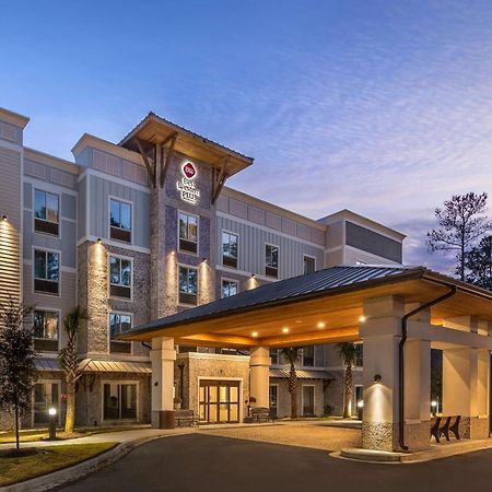 Best Western Plus Bluffton/Hilton Head Hotel Buitenkant foto