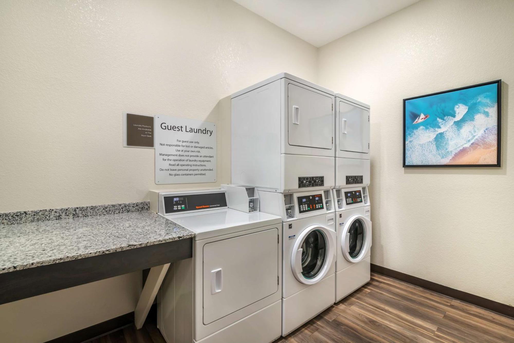 Best Western Plus Bluffton/Hilton Head Hotel Buitenkant foto