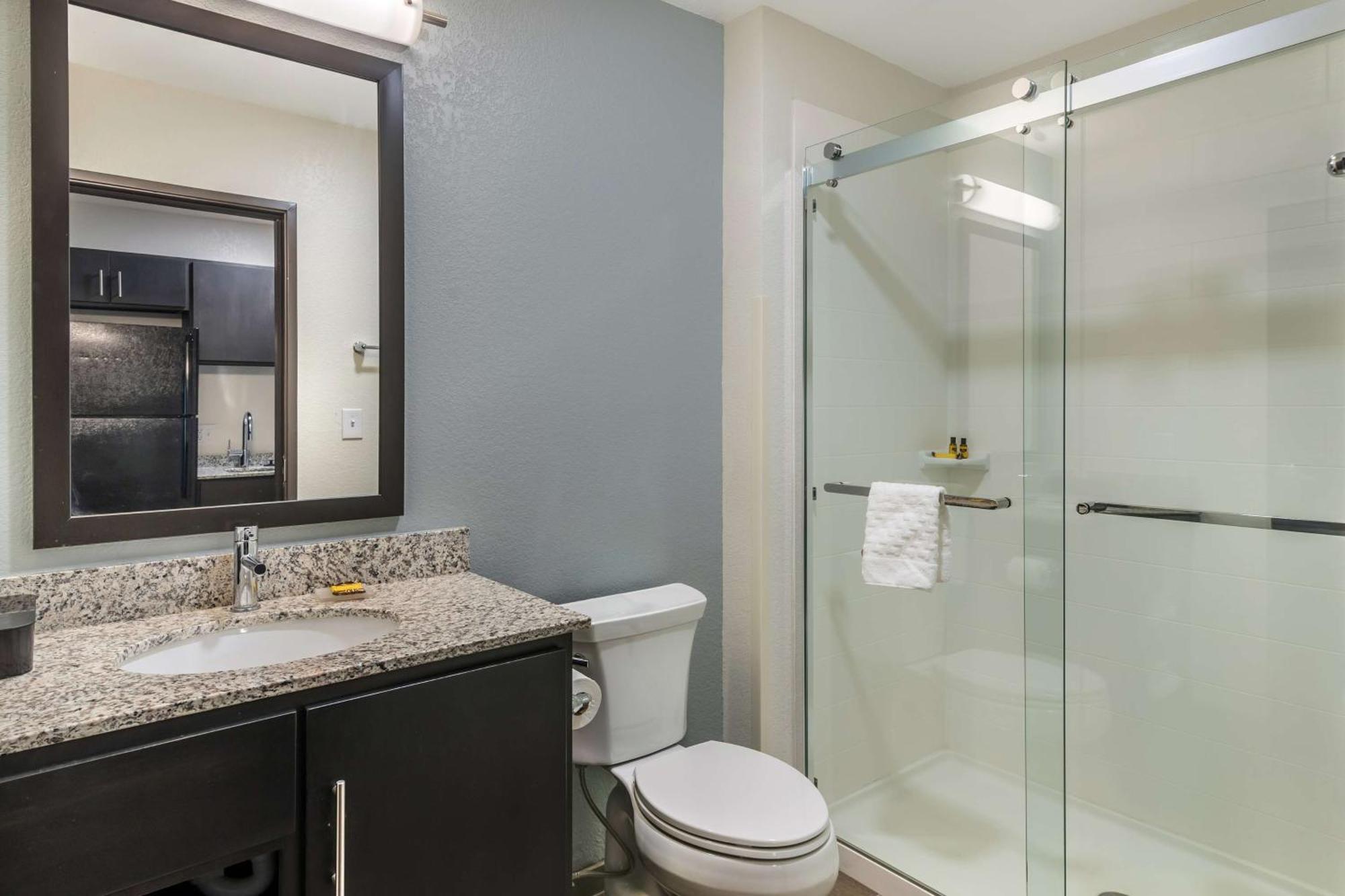 Best Western Plus Bluffton/Hilton Head Hotel Buitenkant foto