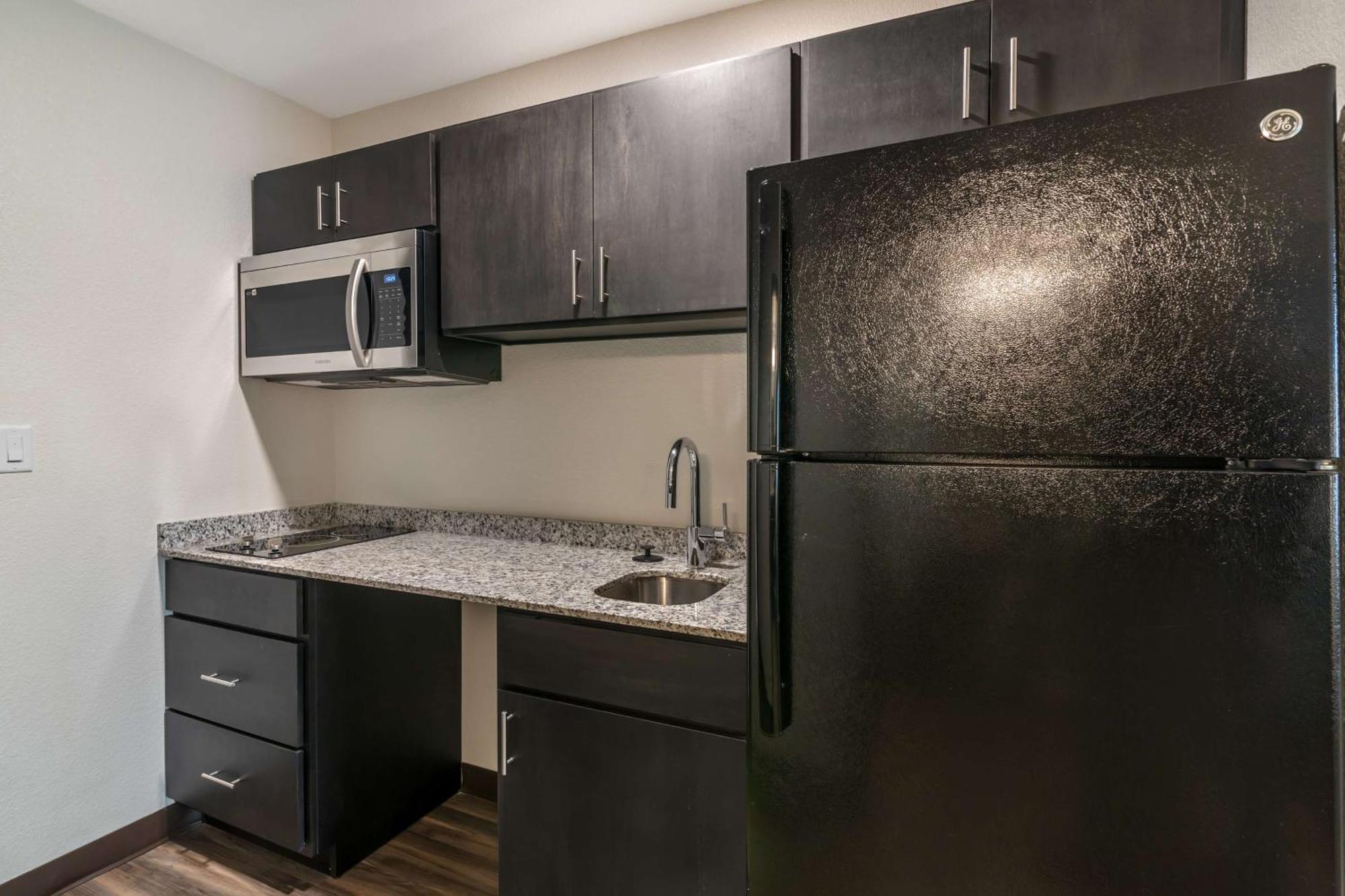 Best Western Plus Bluffton/Hilton Head Hotel Buitenkant foto